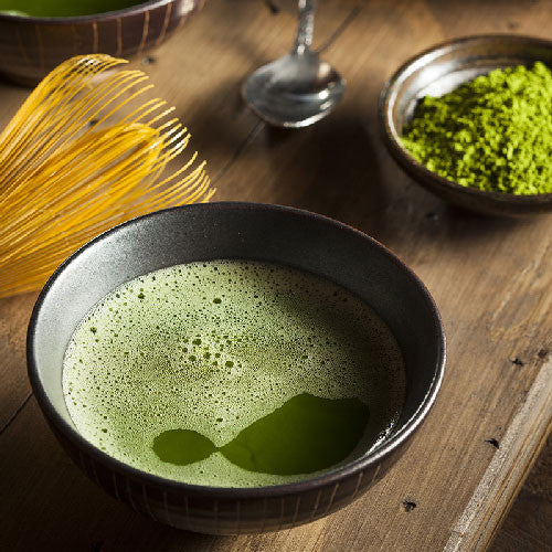 Why Matcha Matters