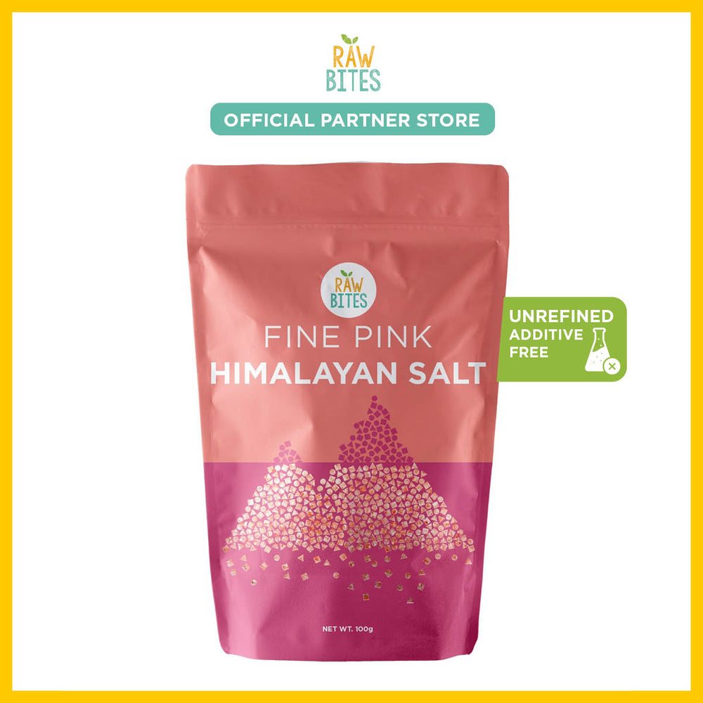 Pink Himalayan Salt Vs Table Salt: Which One Is Better?