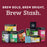 Stash Decaf Premium Green Tea 33g/18 bags (Decaffeinated, Sugar Free, Non GMO)